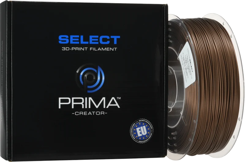 PrimaCreator PrimaSelect PLA Metal-Shine