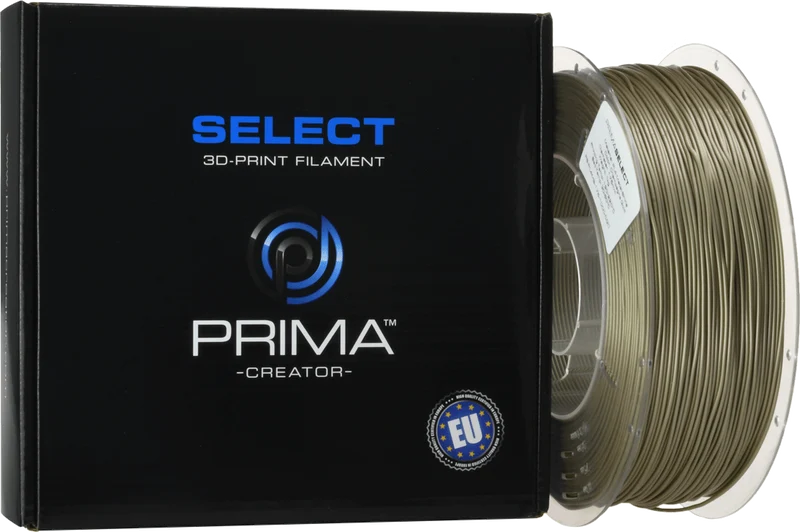 PrimaCreator PrimaSelect PLA Metal-Shine