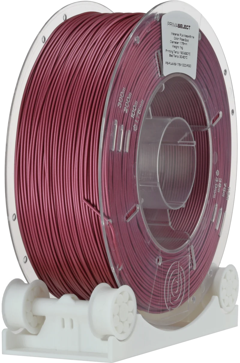 PrimaCreator PrimaSelect PLA Metal-Shine