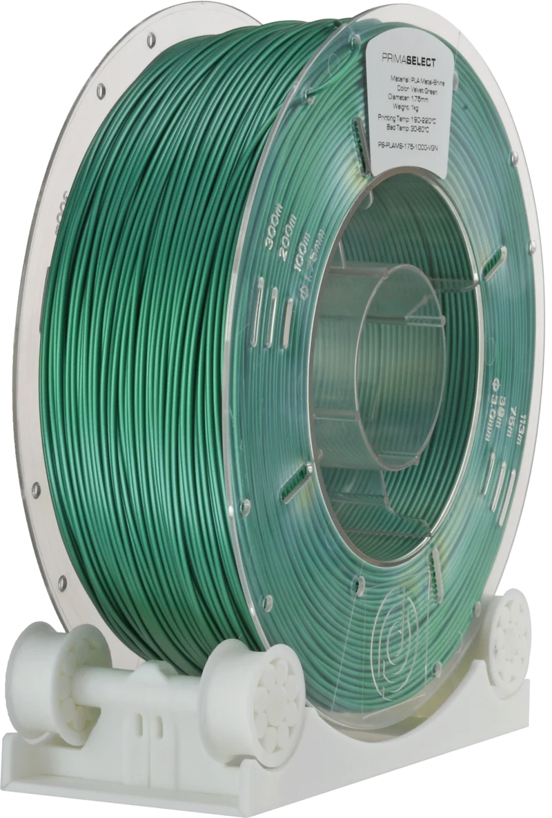 PrimaCreator PrimaSelect PLA Metal-Shine