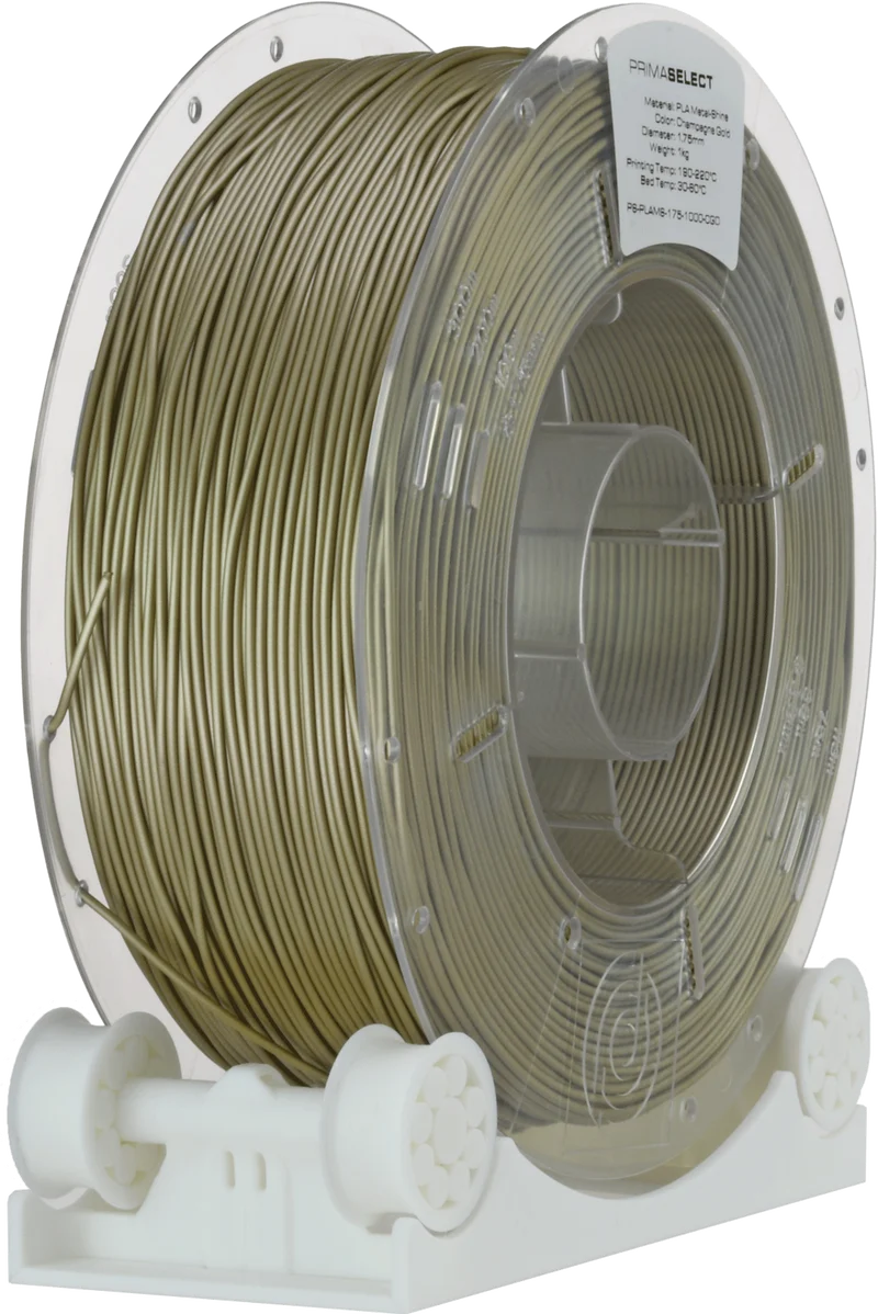 PrimaCreator PrimaSelect PLA Metal-Shine