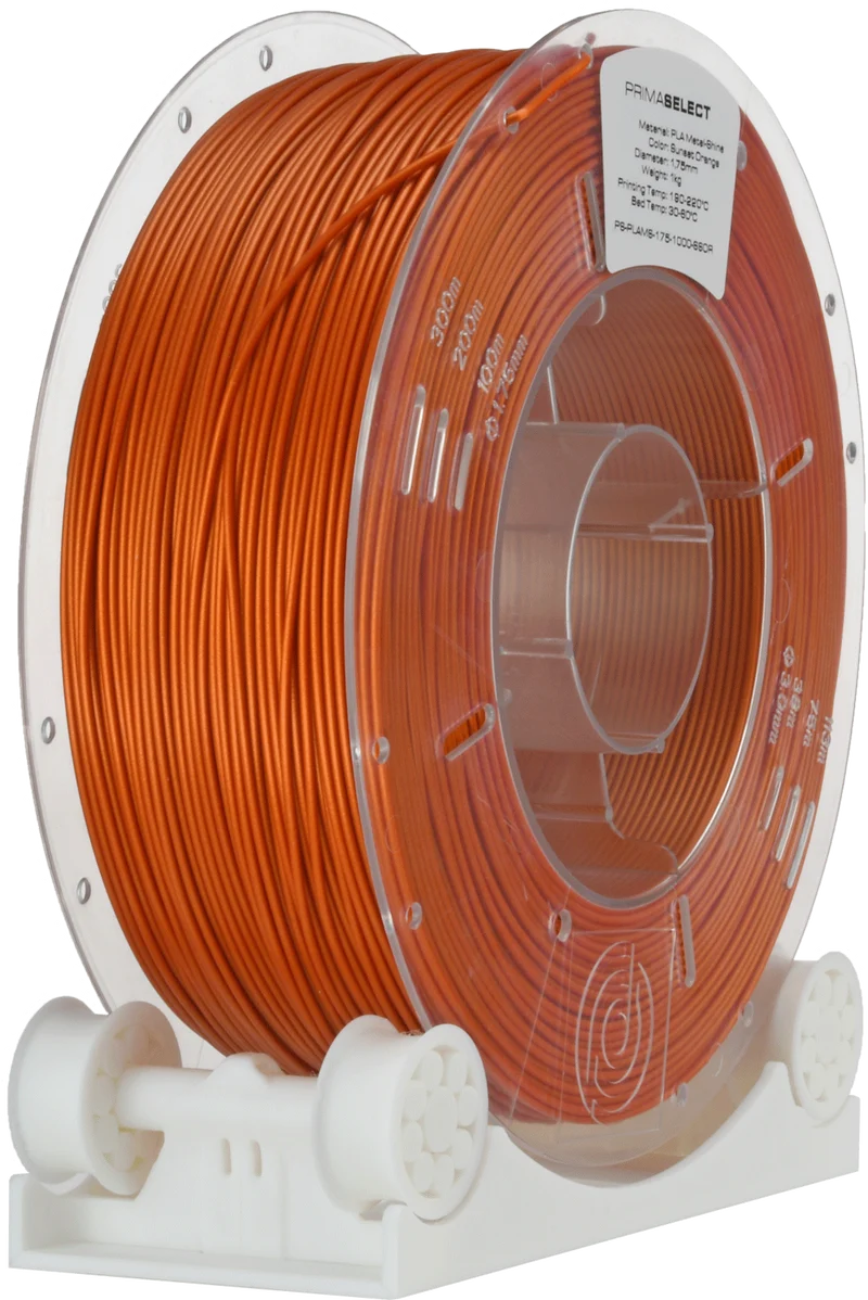 PrimaCreator PrimaSelect PLA Metal-Shine