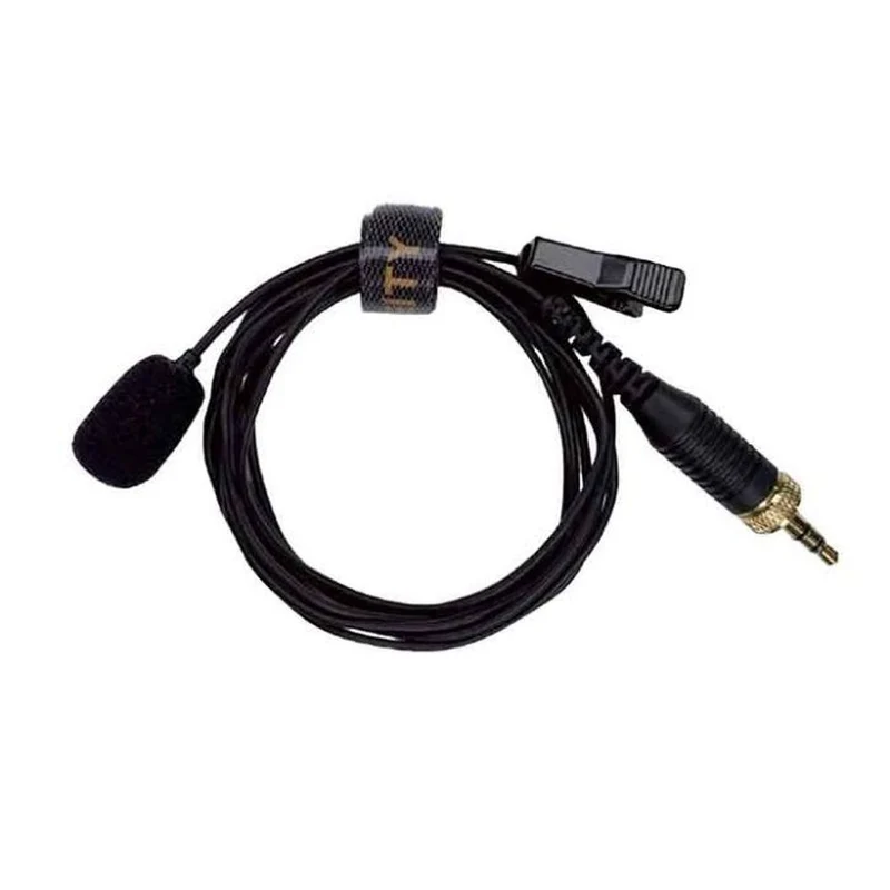 Deity W.Lav Pro 3,5mm TRS