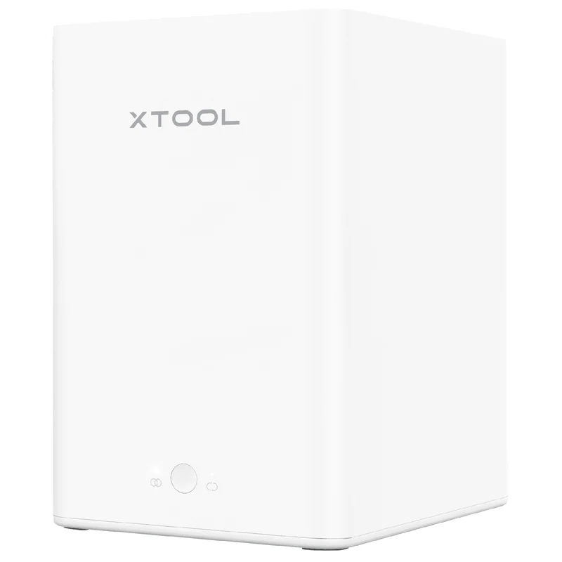 xTool Desktop Air Purifier
