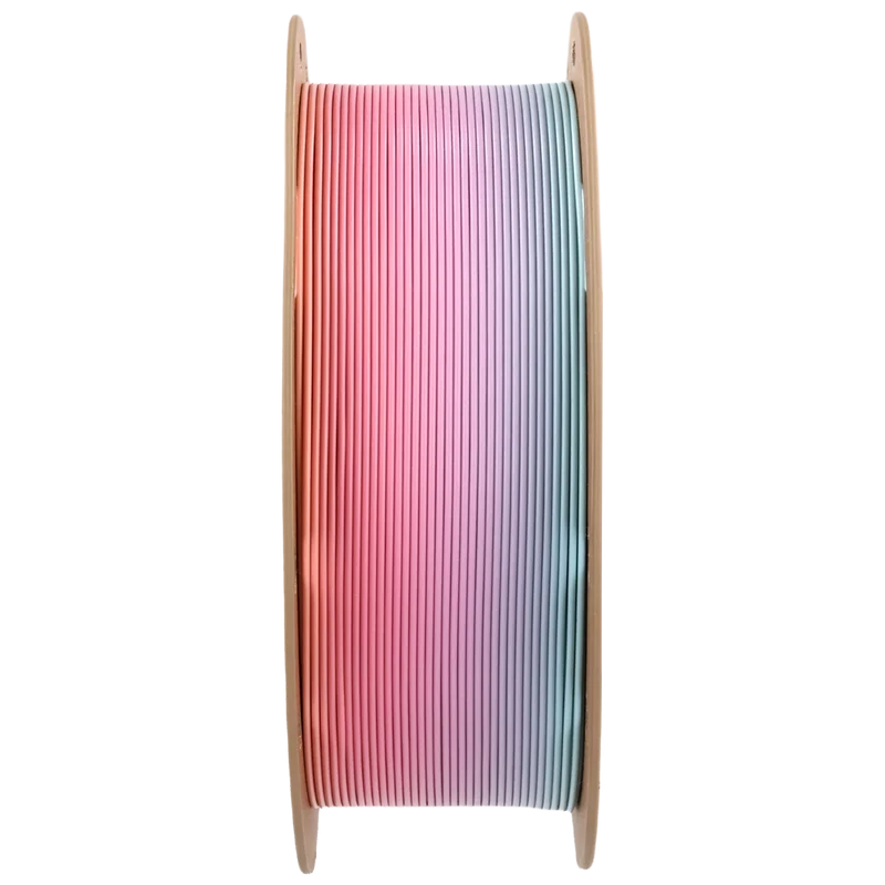 Polymaker Panchroma PLA Gradient Rainbows