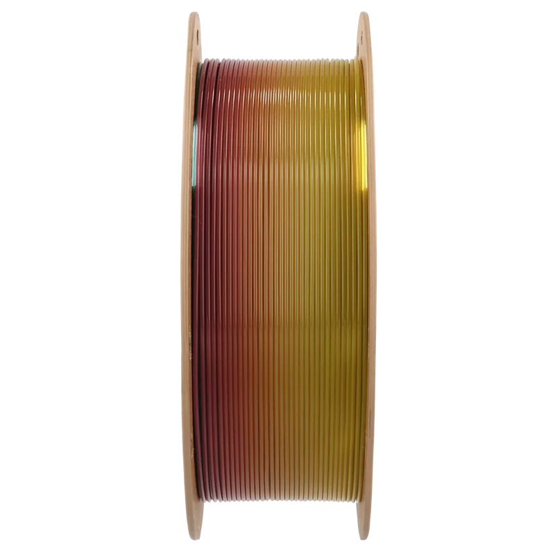 Polymaker Panchroma PLA Gradient Rainbows