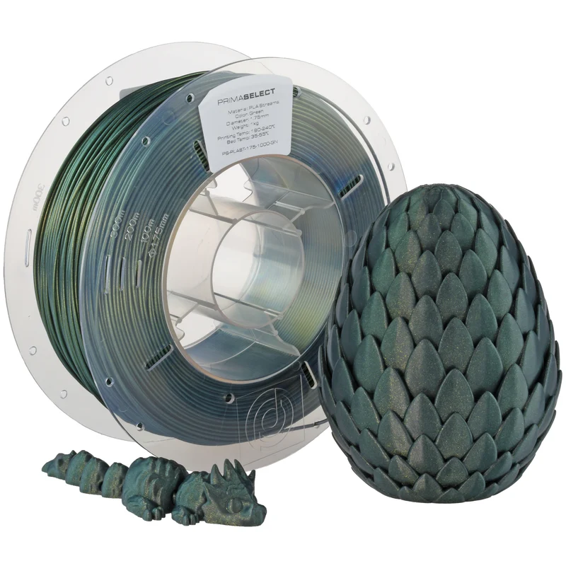 PrimaCreator PrimaSelect PLA Northern Lights