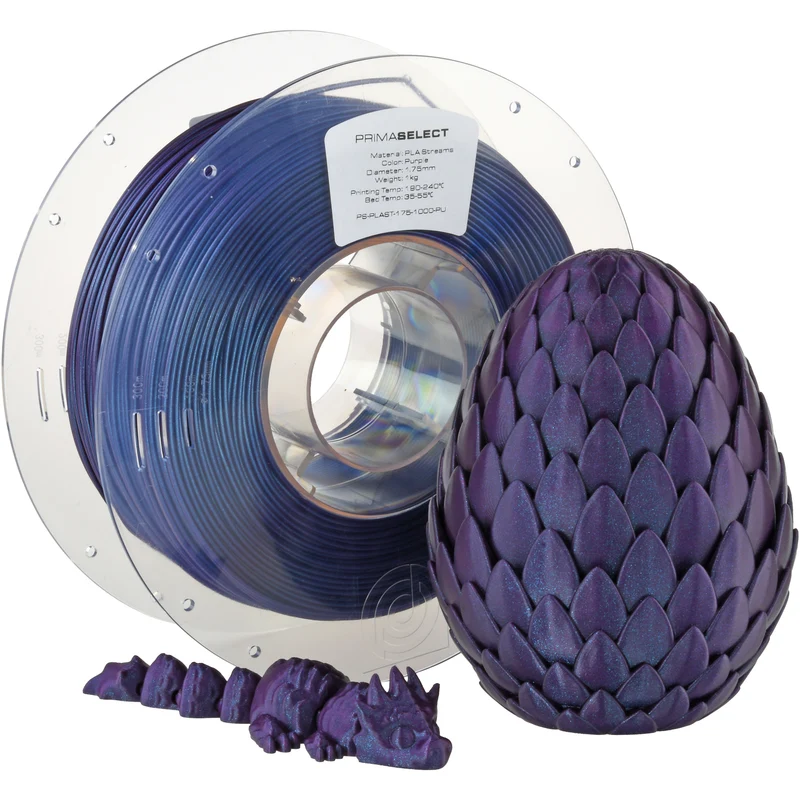 PrimaCreator PrimaSelect PLA Northern Lights