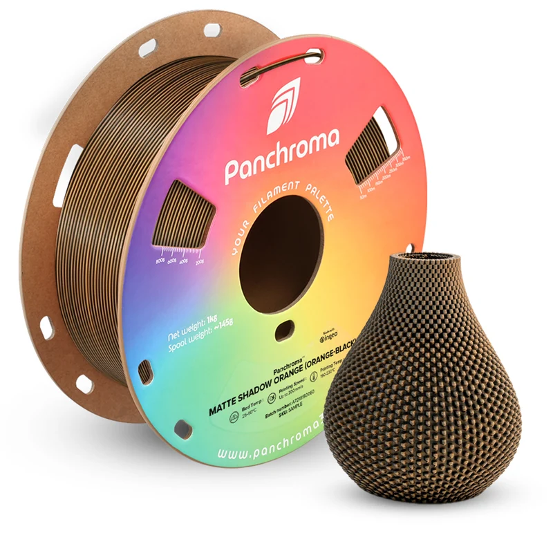 Polymaker Panchroma PLA Dual Matte