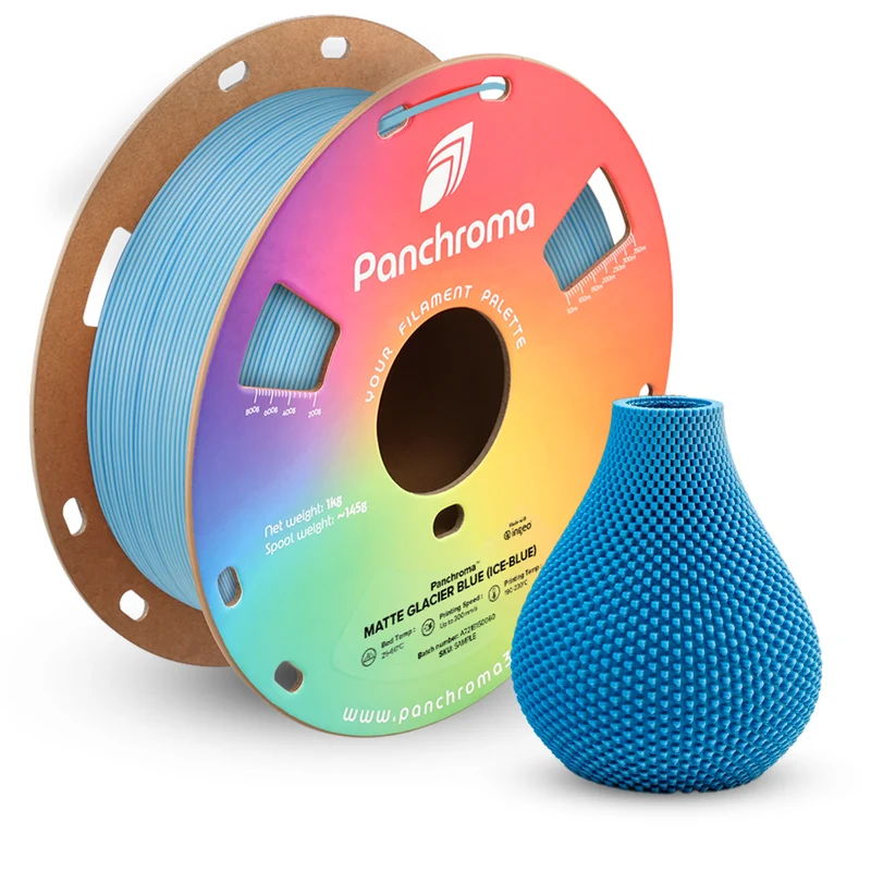 Polymaker Panchroma PLA Dual Matte