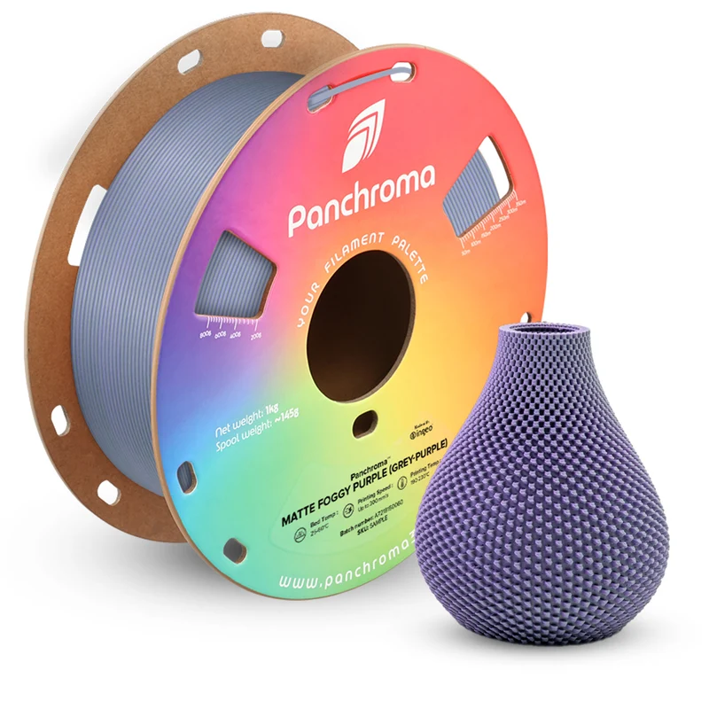 Polymaker Panchroma PLA Dual Matte