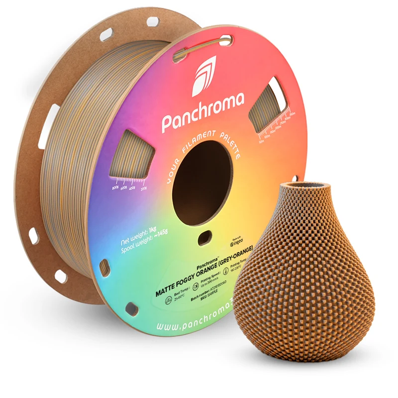Polymaker Panchroma PLA Dual Matte