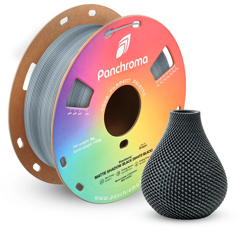 Polymaker Panchroma PLA Dual Matte