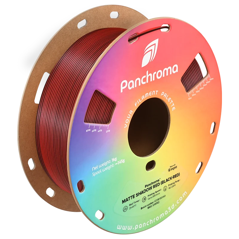 Polymaker Panchroma PLA Dual Matte