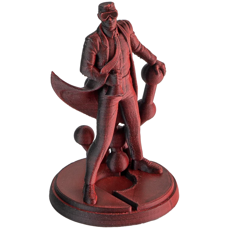 Polymaker Panchroma PLA Dual Matte