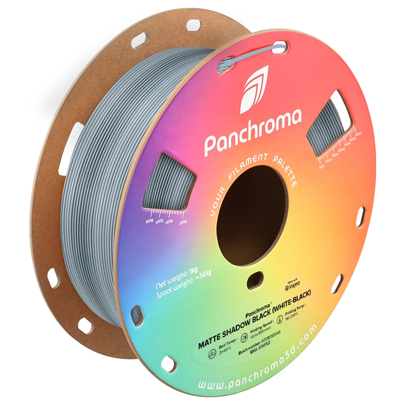 Polymaker Panchroma PLA Dual Matte
