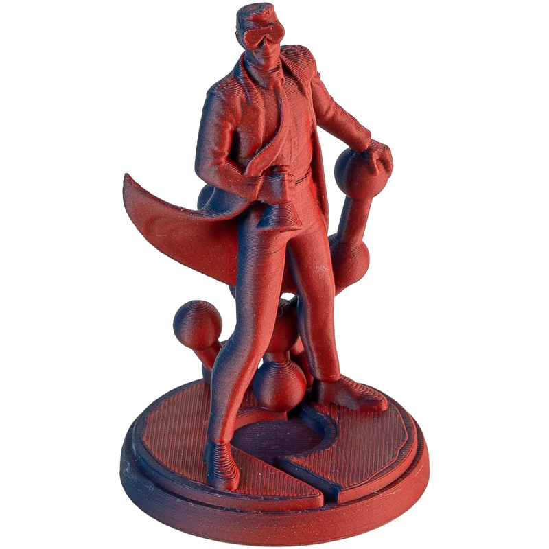 Polymaker Panchroma PLA Dual Matte