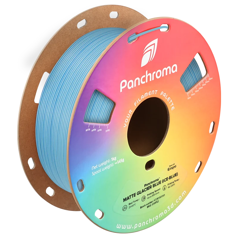 Polymaker Panchroma PLA Dual Matte