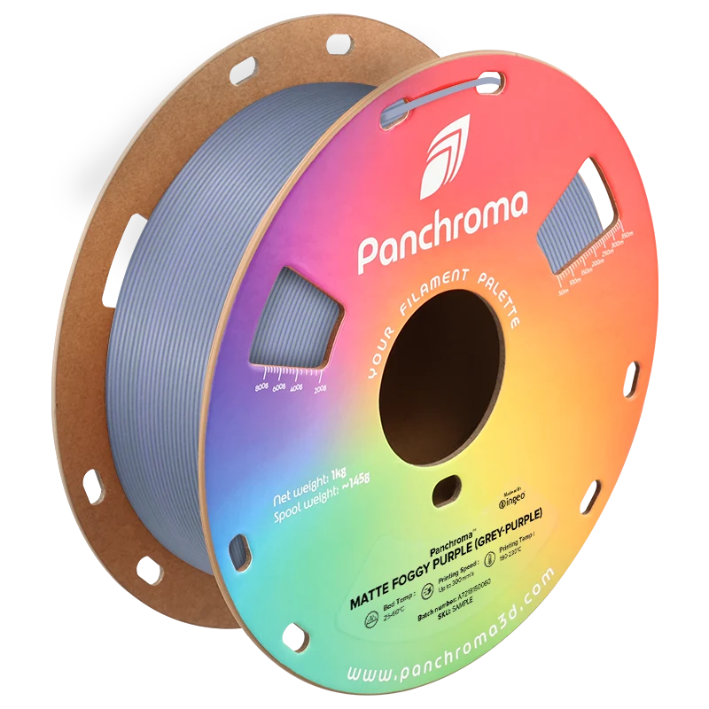 Polymaker Panchroma PLA Dual Matte