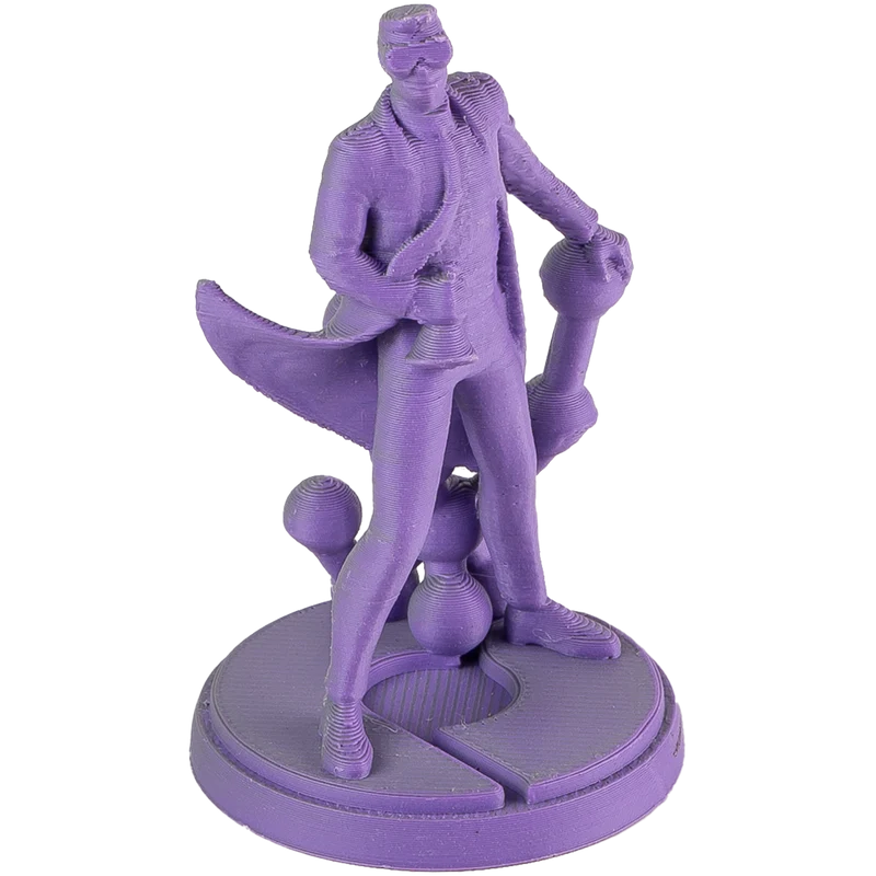 Polymaker Panchroma PLA Dual Matte