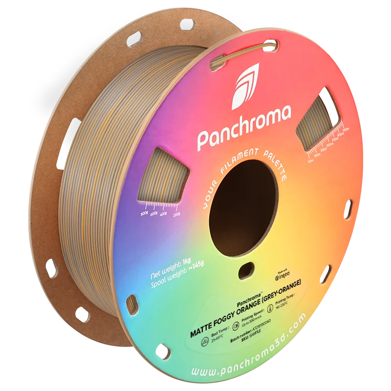 Polymaker Panchroma PLA Dual Matte