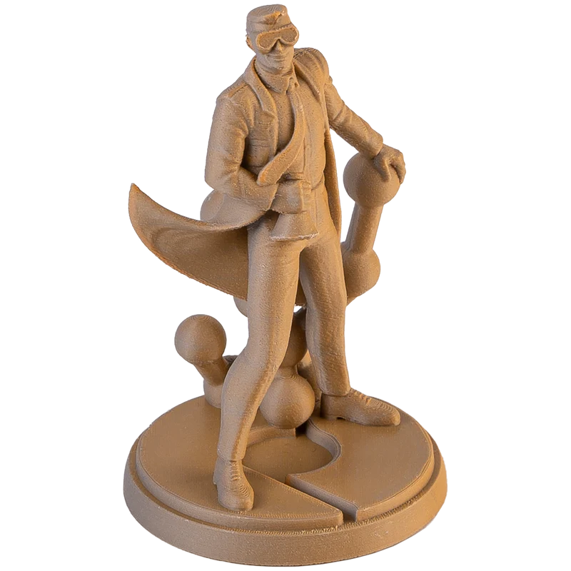 Polymaker Panchroma PLA Dual Matte
