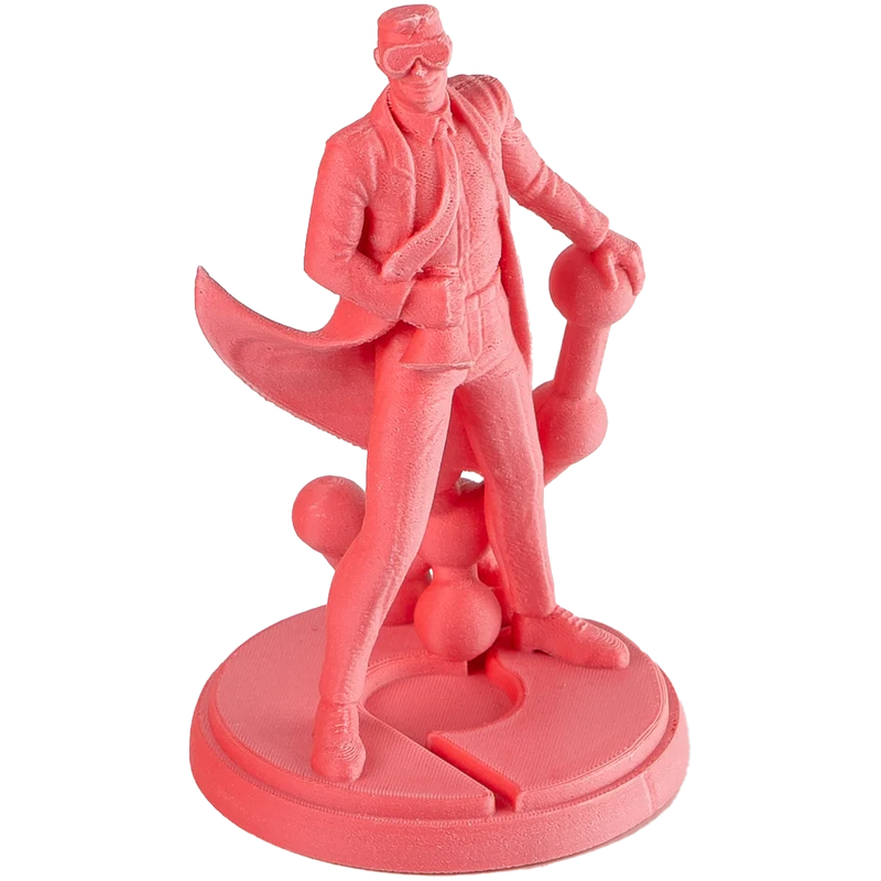 Polymaker Panchroma PLA Dual Matte