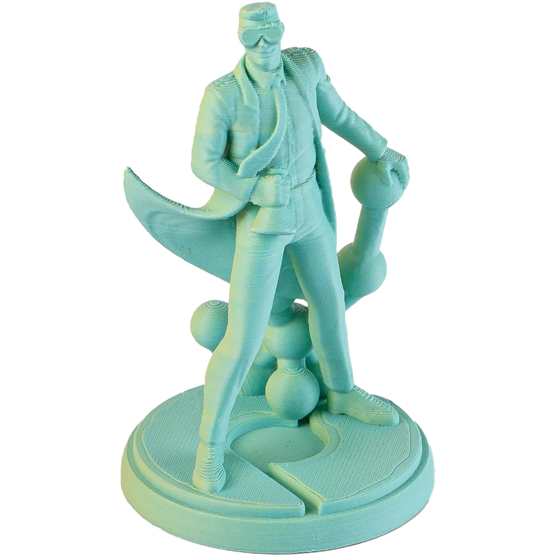 Polymaker Panchroma PLA Dual Matte