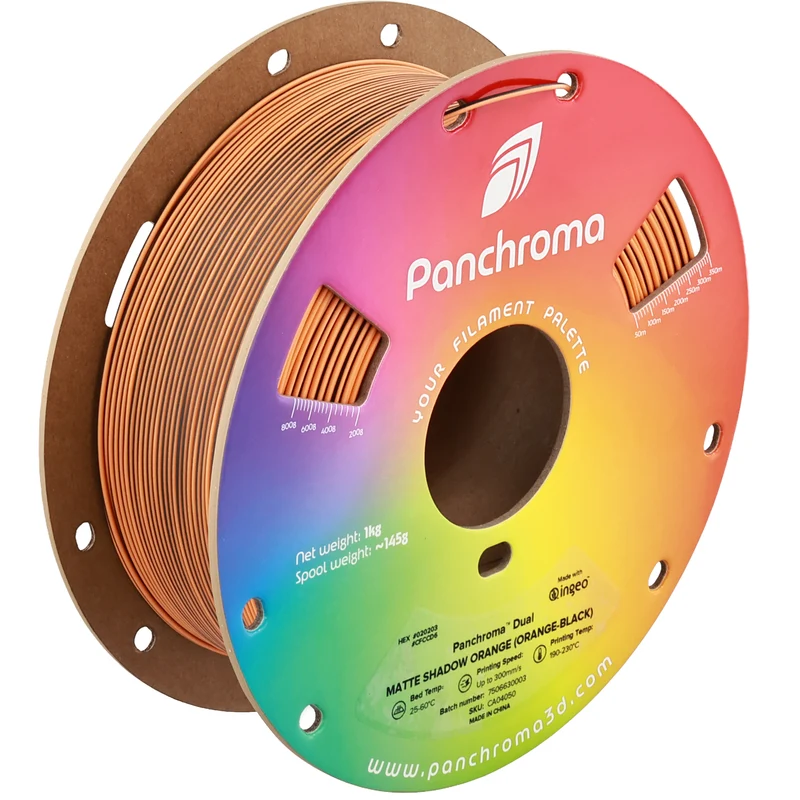 Polymaker Panchroma PLA Dual Matte