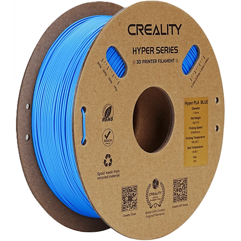 Creality Hyper PLA 1KG / 1.75mm