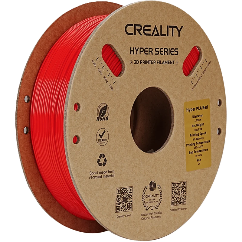 Creality Hyper PLA 1KG / 1.75mm