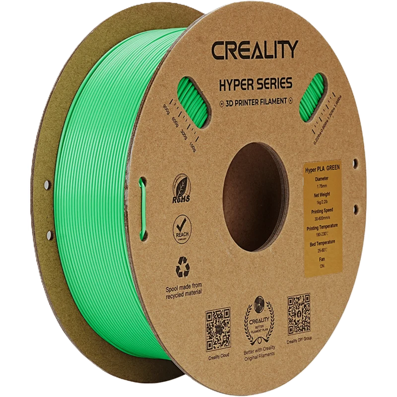 Creality Hyper PLA 1KG / 1.75mm