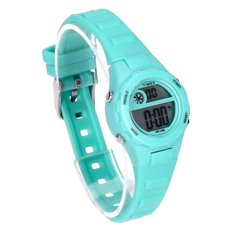 TIMEX Digitaluhr TWEEN TW2W92600VV mint