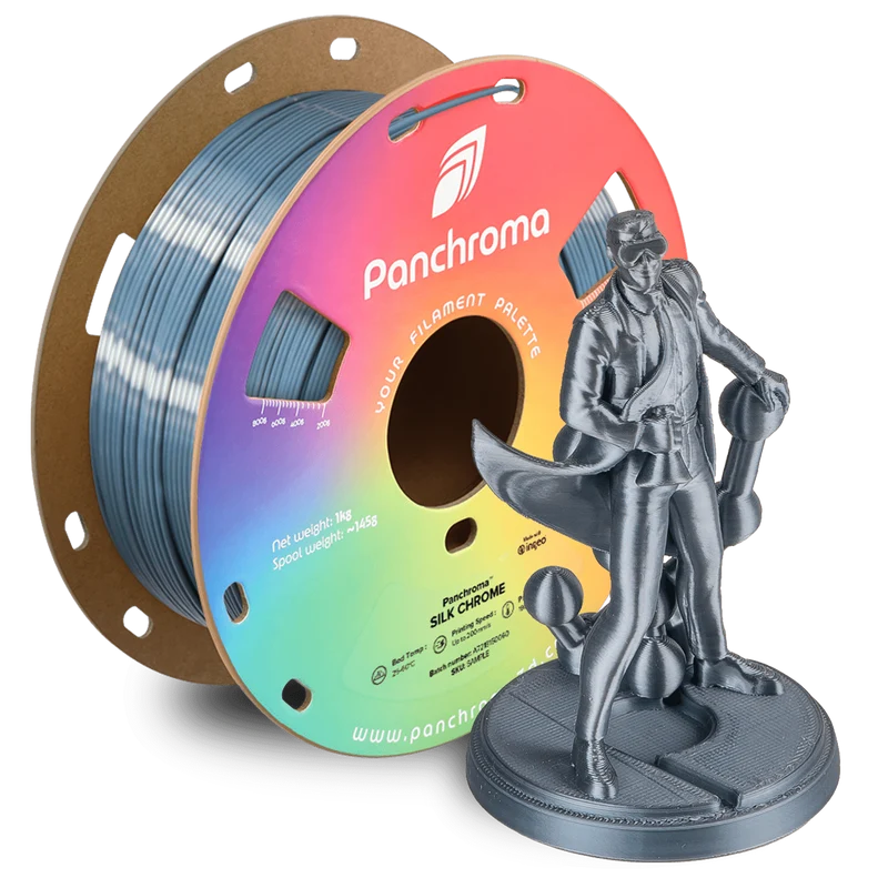 Polymaker Panchroma PLA Silk