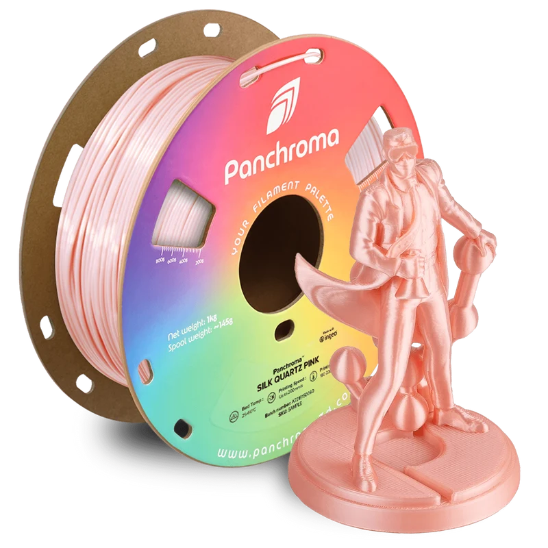 Polymaker Panchroma PLA Silk