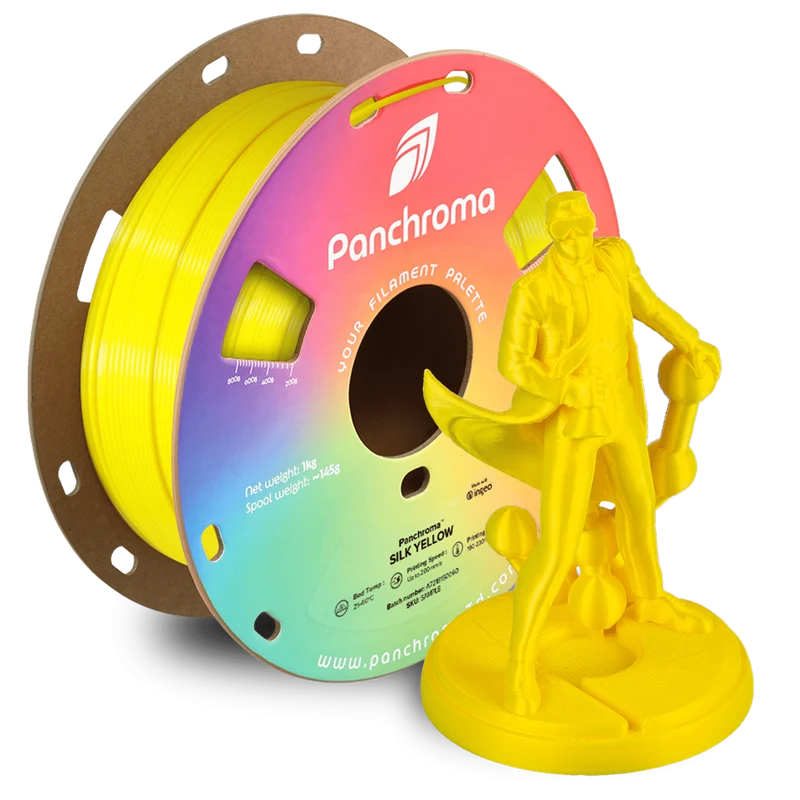 Polymaker Panchroma PLA Silk