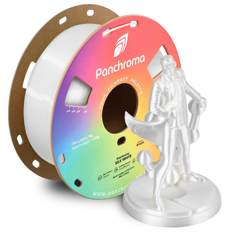 Polymaker Panchroma PLA Silk