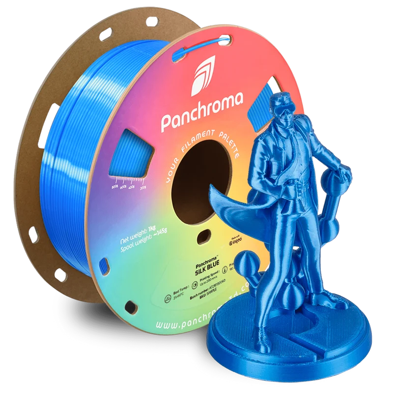 Polymaker Panchroma PLA Silk
