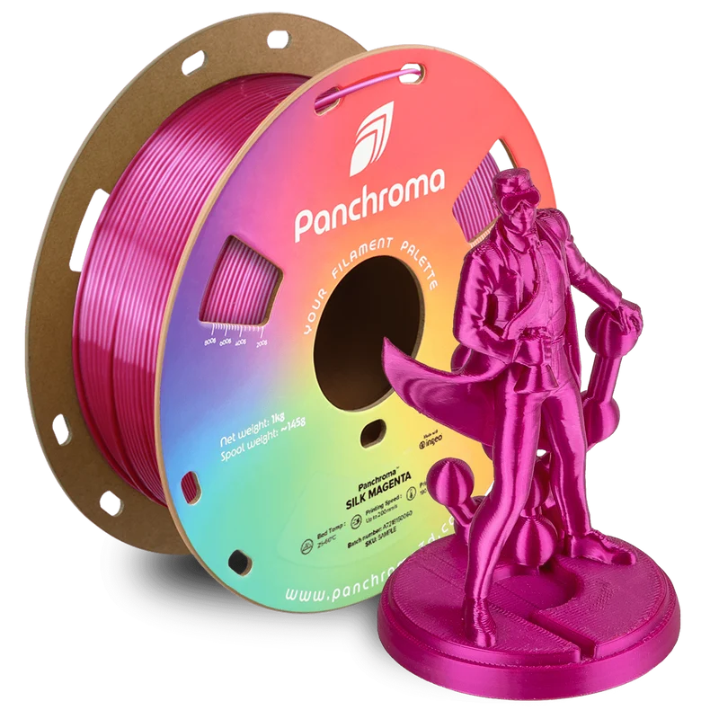 Polymaker Panchroma PLA Silk