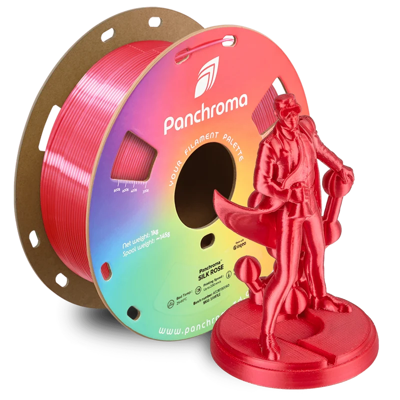 Polymaker Panchroma PLA Silk