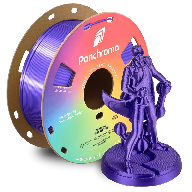 Polymaker Panchroma PLA Silk