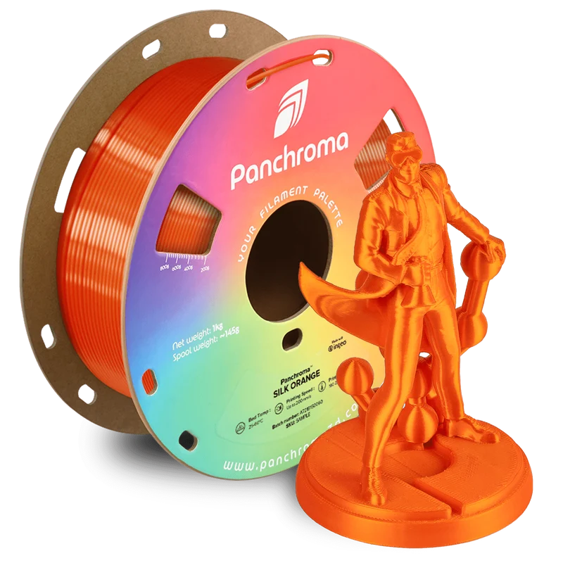 Polymaker Panchroma PLA Silk