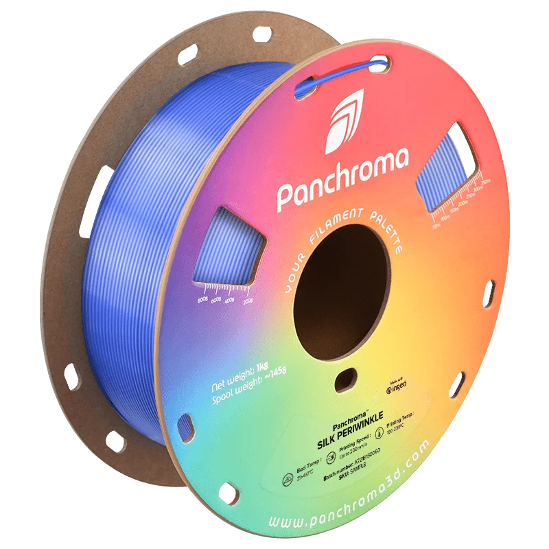 Polymaker Panchroma PLA Silk
