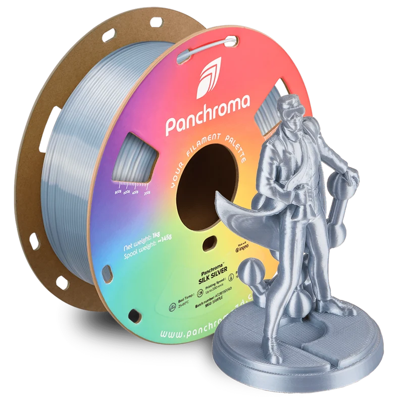 Polymaker Panchroma PLA Silk