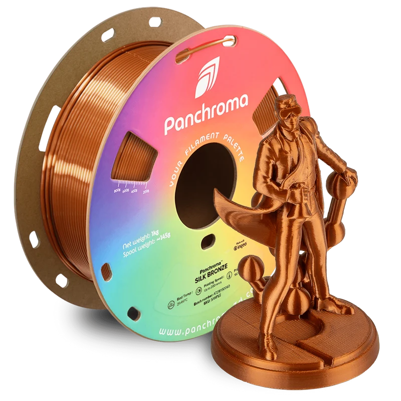 Polymaker Panchroma PLA Silk