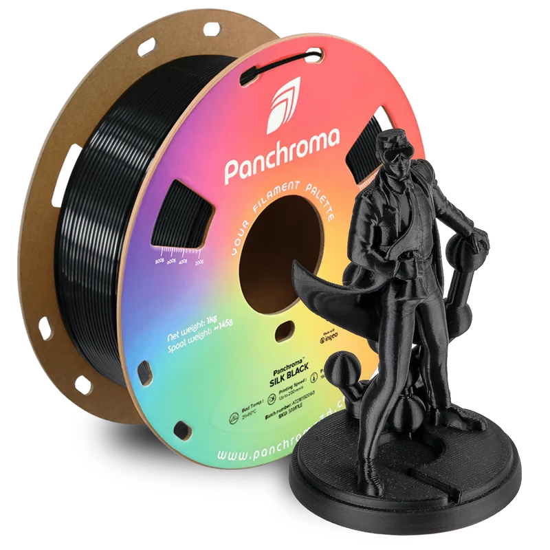 Polymaker Panchroma PLA Silk