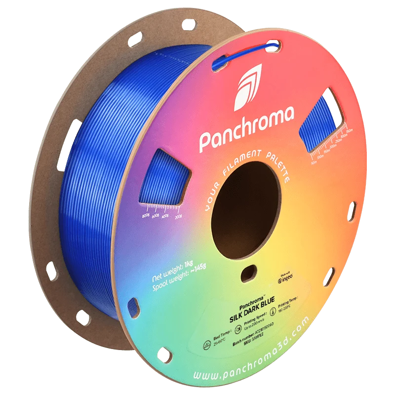 Polymaker Panchroma PLA Silk