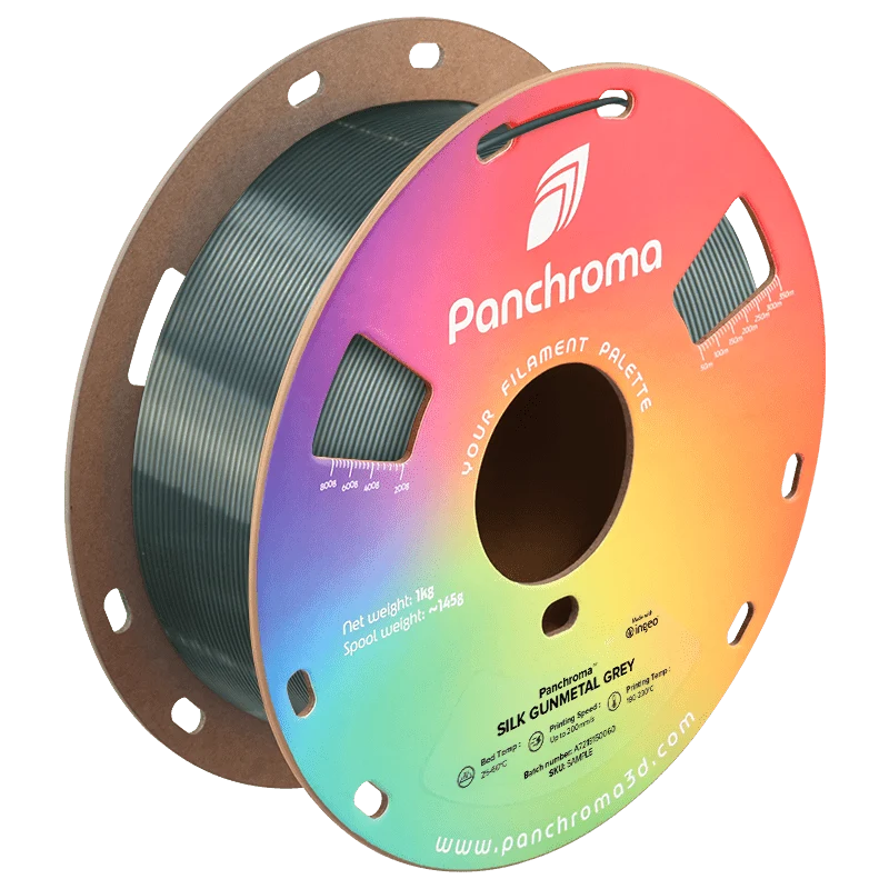Polymaker Panchroma PLA Silk