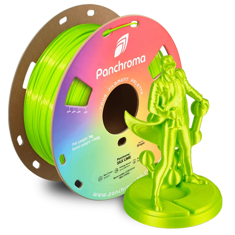 Polymaker Panchroma PLA Silk