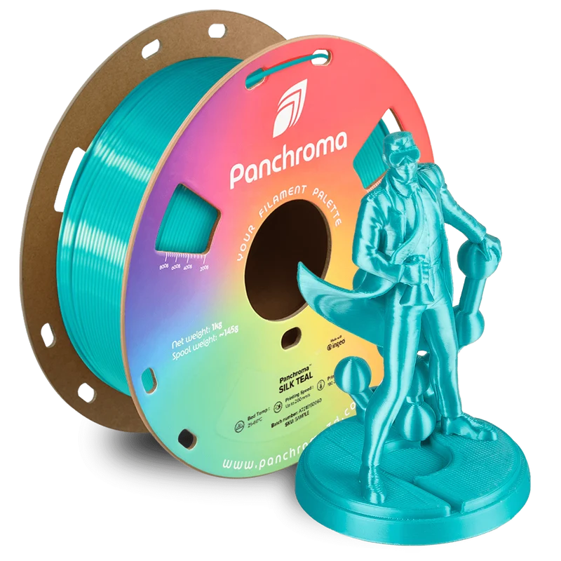 Polymaker Panchroma PLA Silk